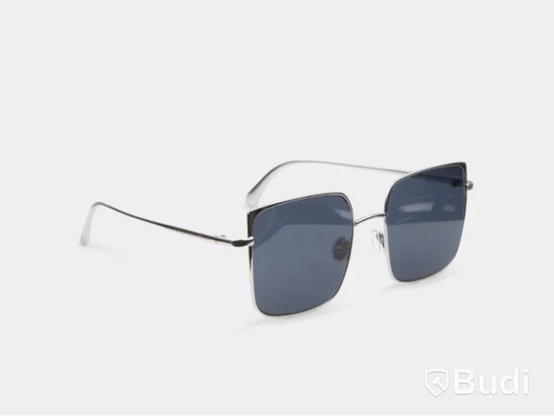 3 st. Solglasögon Nathalie Schuterman: Aviator sunglasses brown, Gwyneth sunglasses gold och Gwyneth sunglasses silver