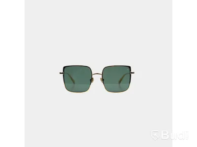 3 st. Solglasögon Nathalie Schuterman: Gwyneth sunglasses gold