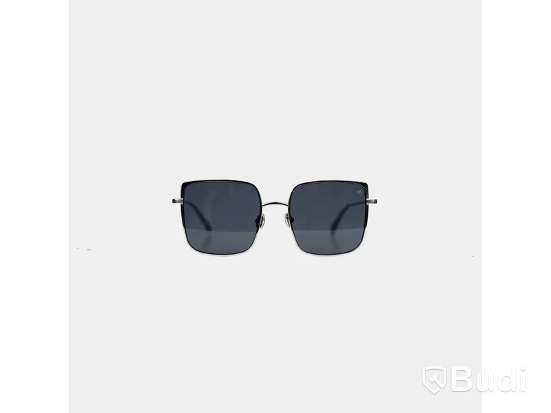 3 st. Solglasögon Nathalie Schuterman: Gwyneth sunglasses gold, Gwyneth sunglasses silver och Aviator sunglasses black