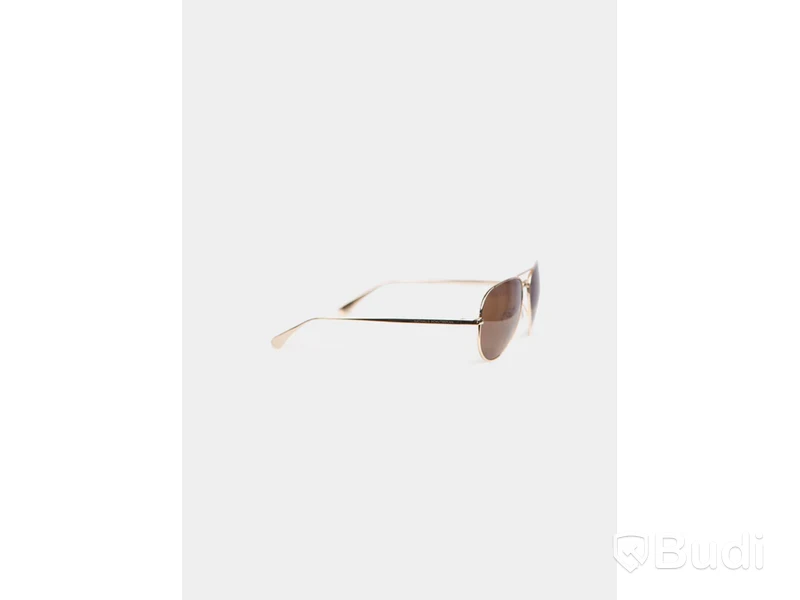 Parti med solglasögon Nathalie Schuterman, Aviator sunglasses brown, 10 st.