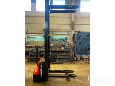 Truck Ledstaplare  Hangcha CDD12-AMC2-L