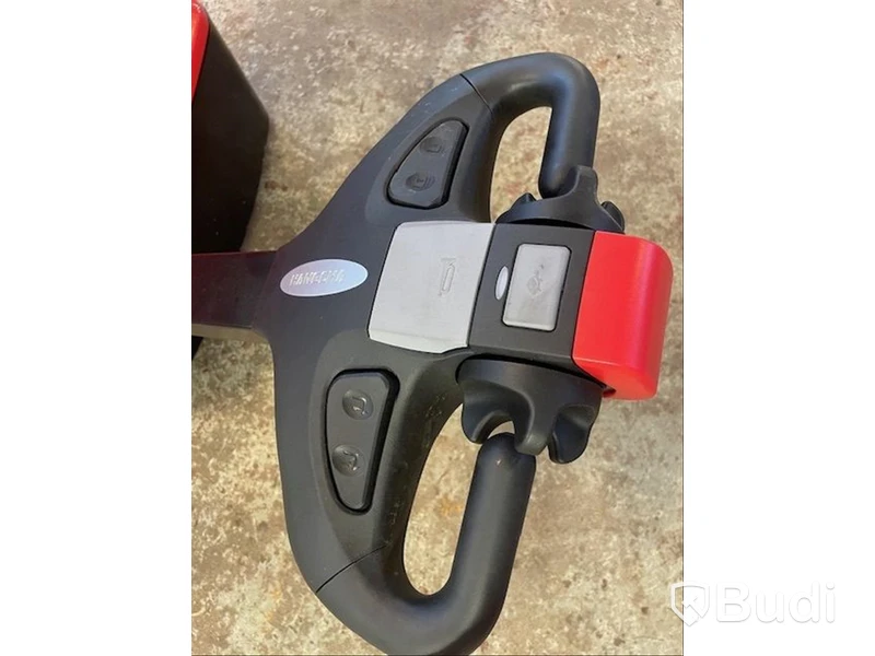 Truck Ledstaplare  Hangcha CDD12-AMC2-L