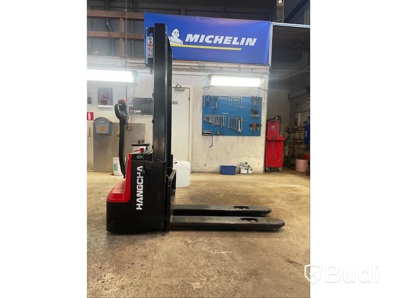 Truck Ledstaplare  Hangcha CDD12-AMC2-L