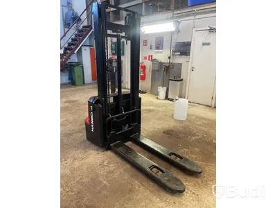 Truck Ledstaplare  Hangcha CDD12-AMC2-L