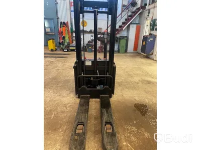 Truck Ledstaplare  Hangcha CDD12-AMC2-L