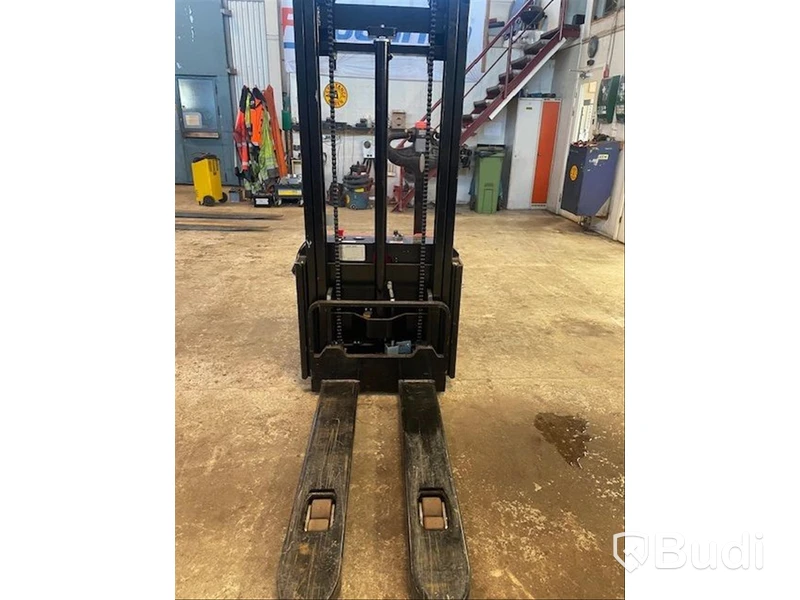 Truck Ledstaplare  Hangcha CDD12-AMC2-L
