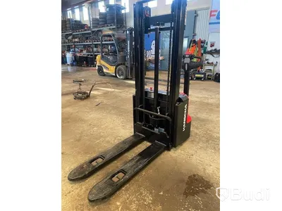 Truck Ledstaplare  Hangcha CDD12-AMC2-L