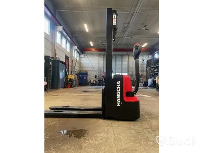 Truck Ledstaplare  Hangcha CDD12-AMC2-L