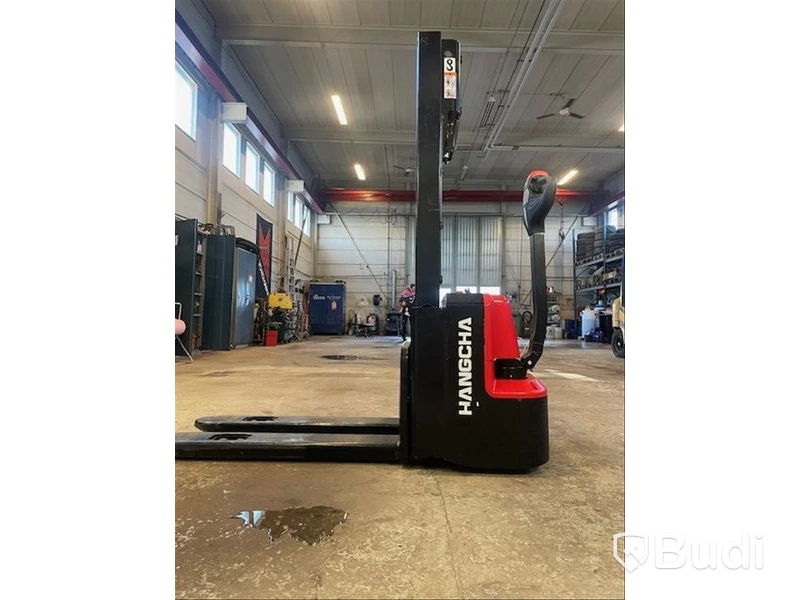 Truck Ledstaplare  Hangcha CDD12-AMC2-L