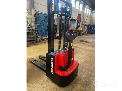 Truck Ledstaplare  Hangcha CDD12-AMC2-L