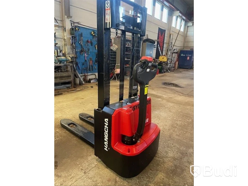 Truck Ledstaplare  Hangcha CDD12-AMC2-L