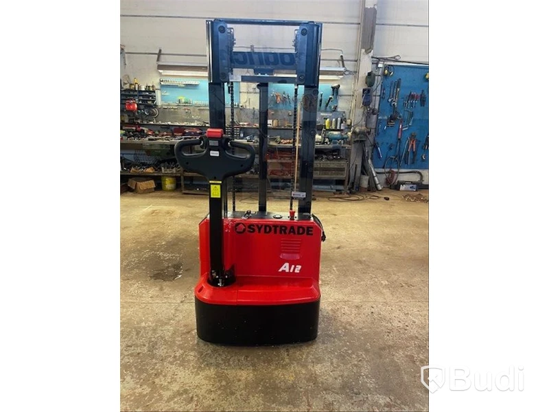 Truck Ledstaplare  Hangcha CDD12-AMC2-L