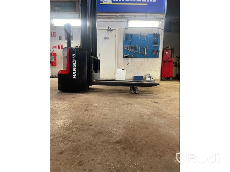 Truck Ledstaplare  Hangcha CDD12-AMC2-L