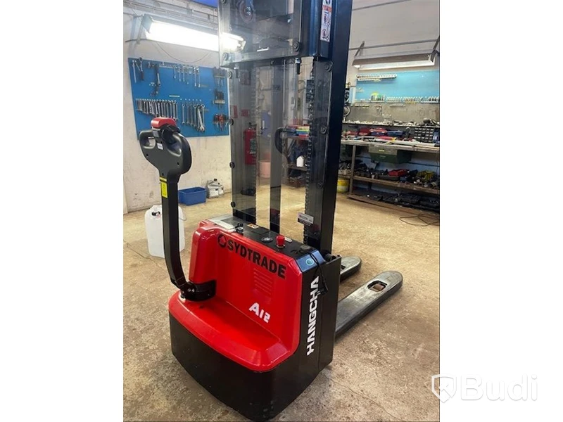 Truck Ledstaplare  Hangcha CDD12-AMC2-L