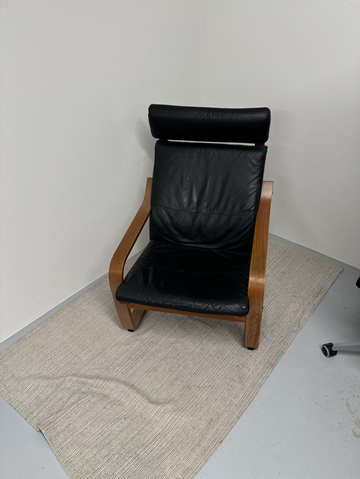 Fåtölj