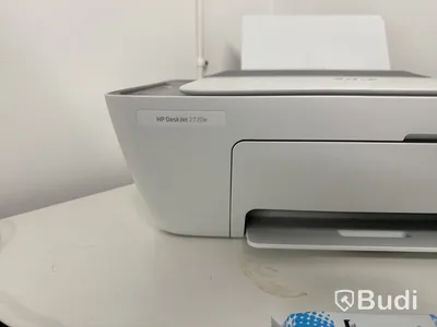 Skrivare, HP DeskJet 2720e