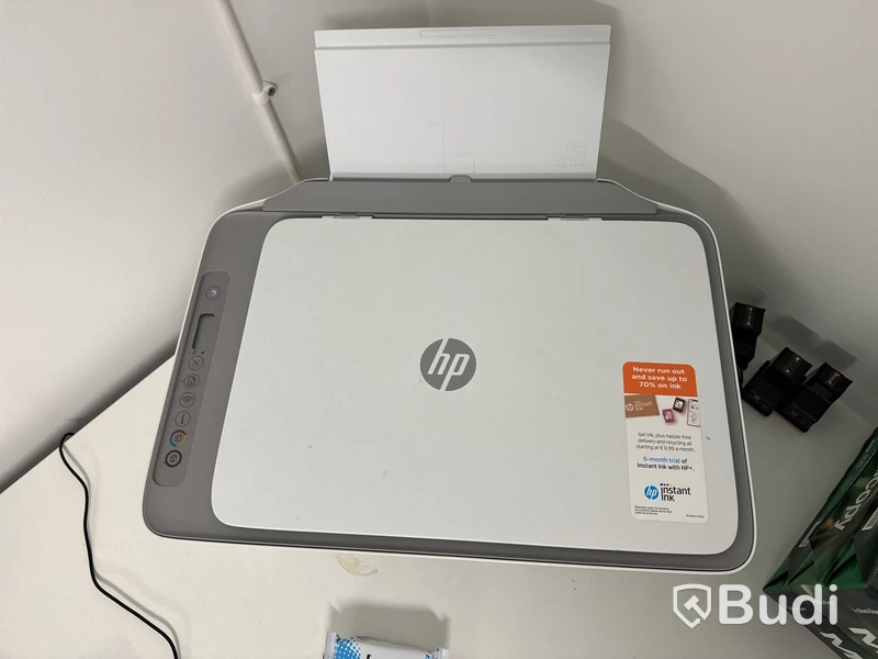 Skrivare, HP DeskJet 2720e