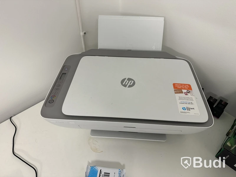 Skrivare, HP DeskJet 2720e
