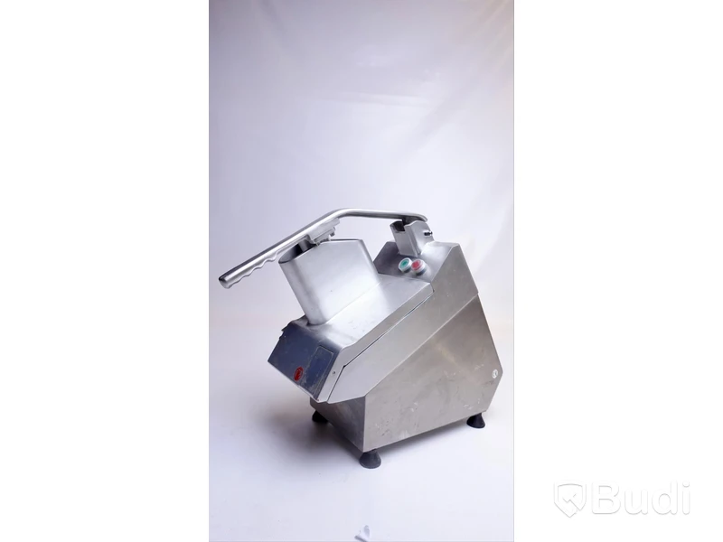 Grönsaksskärare med tillbehör. Model VC60 MS