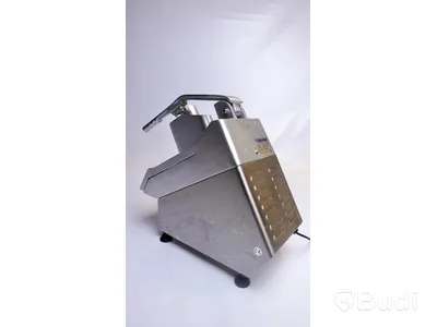 Grönsaksskärare med tillbehör. Model VC60 MS