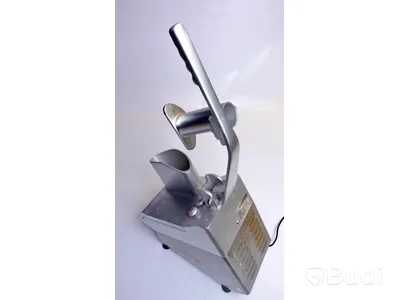 Grönsaksskärare med tillbehör. Model VC60 MS
