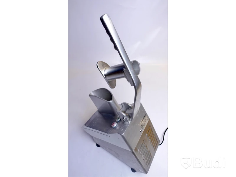 Grönsaksskärare med tillbehör. Model VC60 MS
