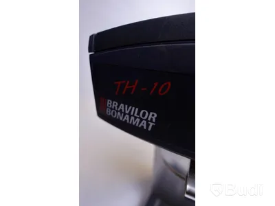 Kaffemaskin bonamat th-10