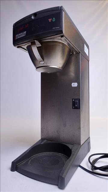 Kaffemaskin bonamat th-10