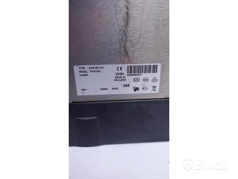Kaffemaskin bonamat th-10