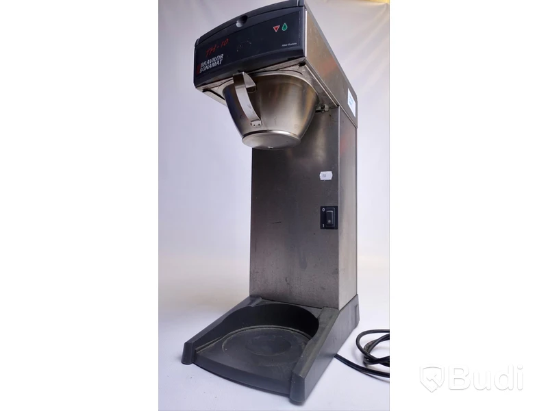 Kaffemaskin bonamat th-10