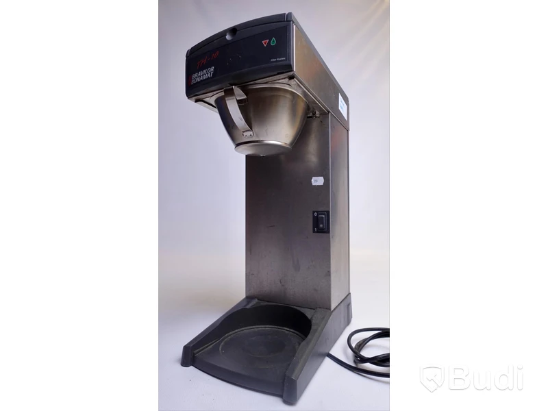 Kaffemaskin bonamat th-10