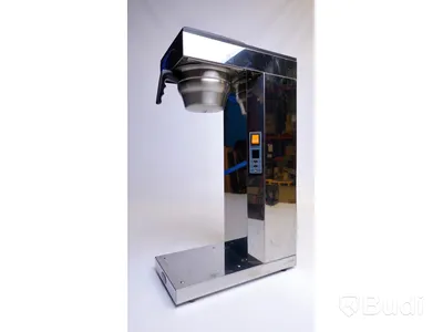 Kaffemaskin QUEEN cq mega