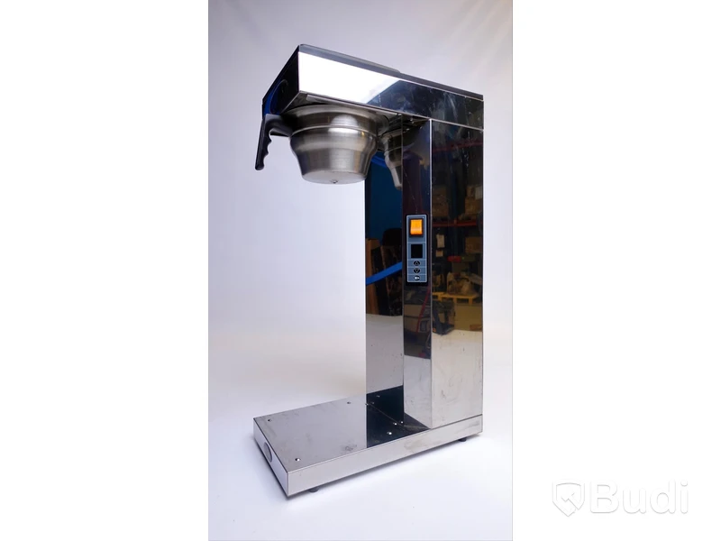 Kaffemaskin QUEEN cq mega