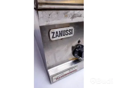 Bänkspis, ZANUSSI