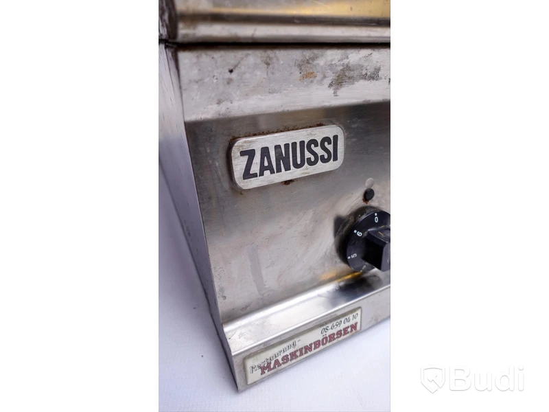 Bänkspis, ZANUSSI