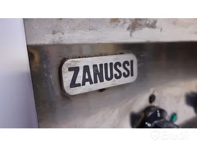 Bänkspis, ZANUSSI