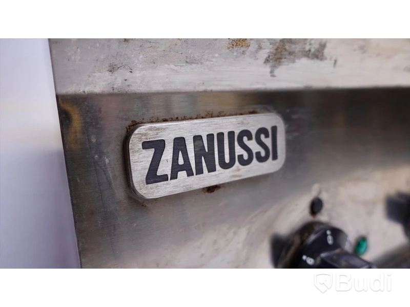 Bänkspis, ZANUSSI