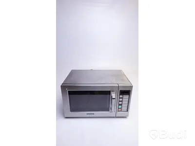Mikrovågsugn, Panasonic NE-1037