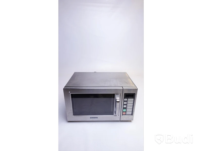 Mikrovågsugn, Panasonic NE-1037