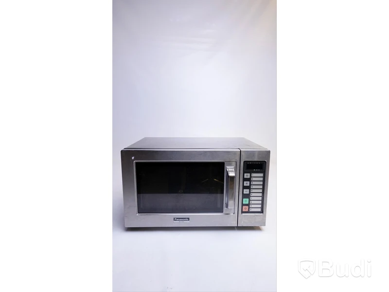 Mikrovågsugn, Panasonic NE-1037