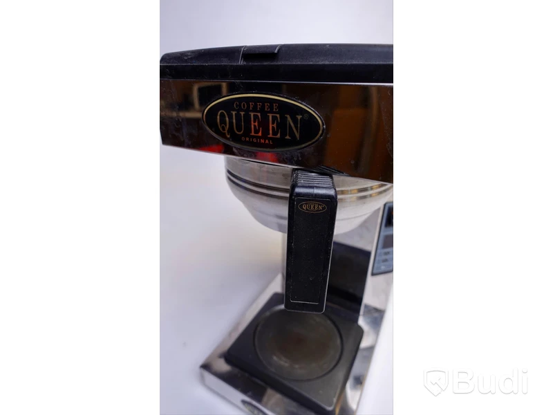 Kaffemaskin QUEEN CQ A-2