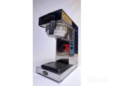 Kaffemaskin QUEEN CQ A-2