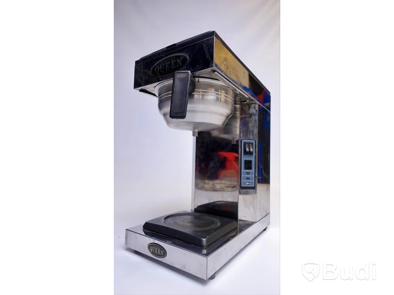 Kaffemaskin QUEEN CQ A-2
