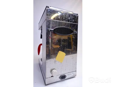 Kaffemaskin QUEEN CQ A-2