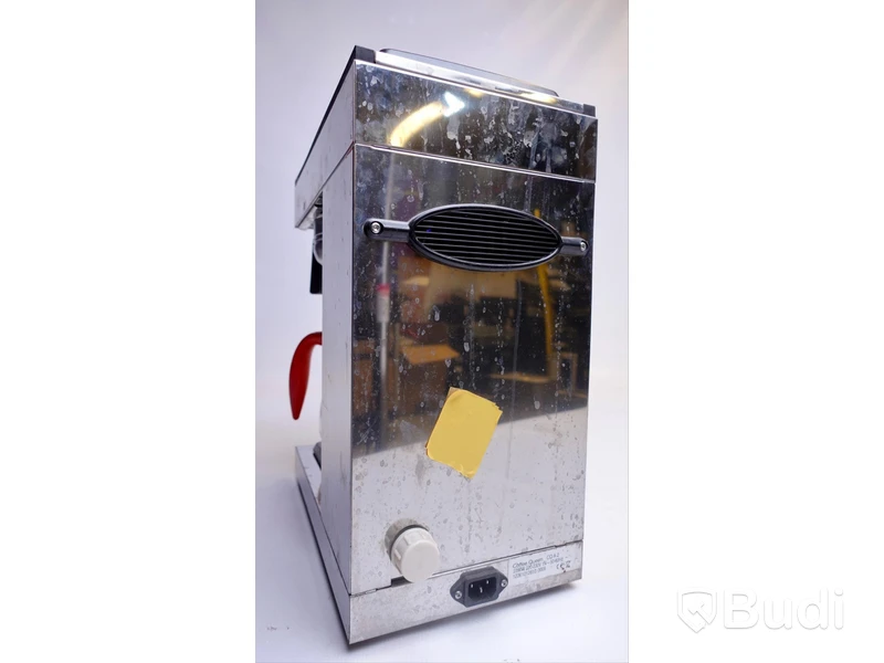 Kaffemaskin QUEEN CQ A-2