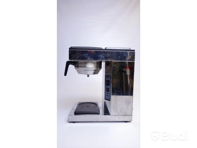 Kaffemaskin QUEEN CQ A-2