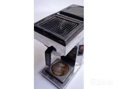 Kaffemaskin QUEEN M-2