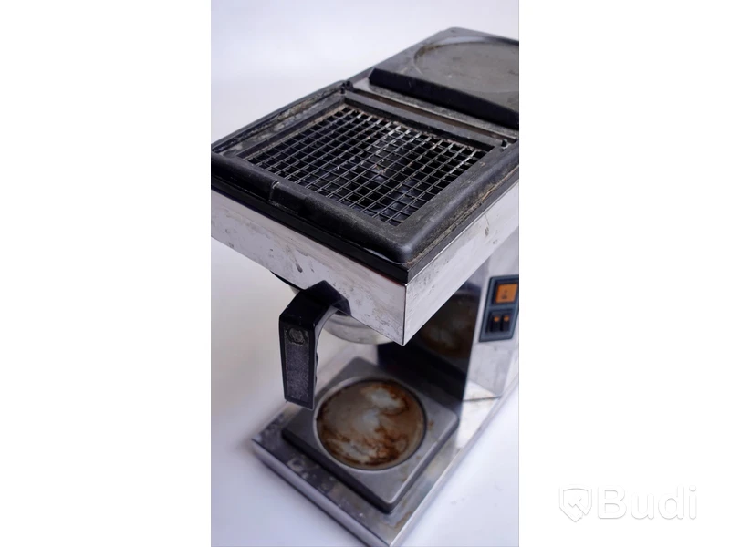 Kaffemaskin QUEEN M-2