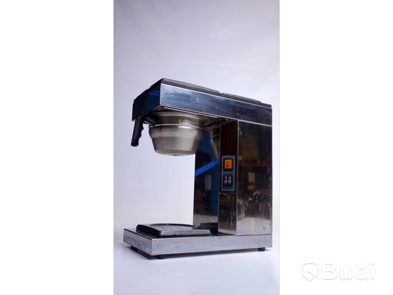 Kaffemaskin QUEEN M-2