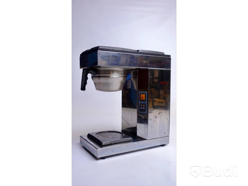 Kaffemaskin QUEEN M-2